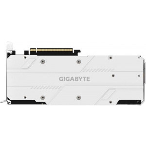 GIGABYTE GeForce RTX 2060 SUPER Gaming OC 3X White 8GB GDDR6 256-bit