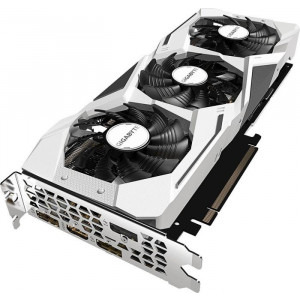 Placa video GIGABYTE GeForce RTX 2060 SUPER Gaming OC 3X White 8GB