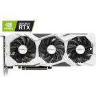 GIGABYTE GeForce RTX 2060 SUPER Gaming OC 3X White 8GB GDDR6 256-bit
