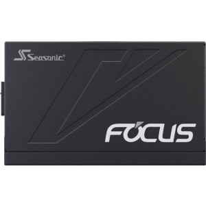 Seasonic Focus GX, 80+ Gold, 550W