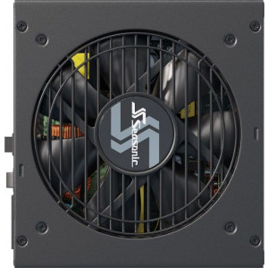 Seasonic Focus GX, 80+ Gold, 850W