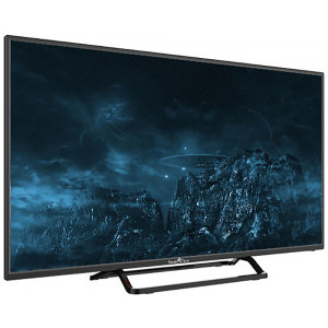 Smart Tech Smart TV Android LE-40P28SA41 Seria P28SA41 101cm negru Full HD