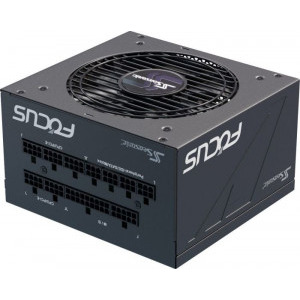 Seasonic Focus PX, 80+ Platinum, 550W