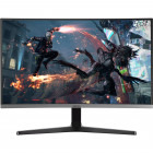 Samsung Gaming CR50 Curbat 27 inch 4ms Dark Blue Gray FreeSync 60Hz