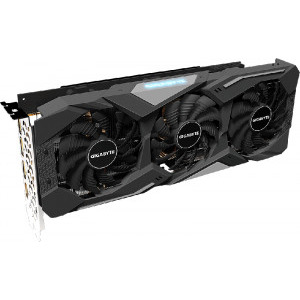 GIGABYTE Radeon RX 5700 XT GAMING OC 8GB GDDR6 256-bit