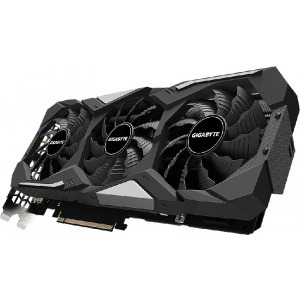GIGABYTE GeForce RTX 2070 SUPER Windforce OC 3X 8GB GDDR6 256-bit