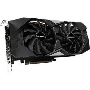 GIGABYTE GeForce RTX 2060 SUPER Windforce 8GB GDDR6 256-bit