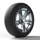 Anvelopa iarna Michelin Pilotalpin5 225/40R18 92V Iarna