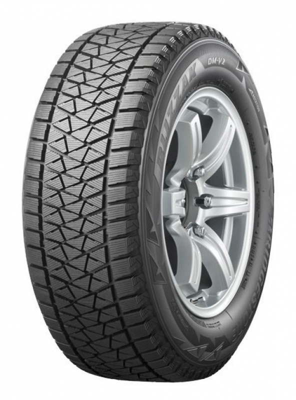 Anvelopa iarna Bridgestone Dm-v2 235/75R15 109R Iarna