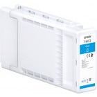 Epson Cartus T41F2 Cyan