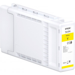 Epson Cartus T41F4 Yellow