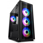 Deepcool Matrexx 50 ​ADD-RGB 4F