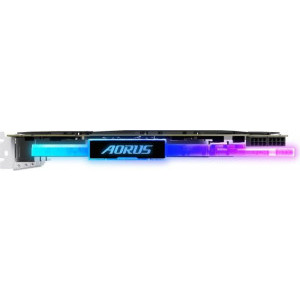 GIGABYTE AORUS GeForce RTX 2080 SUPER Waterforce WB 8GB GDDR6 256-bit