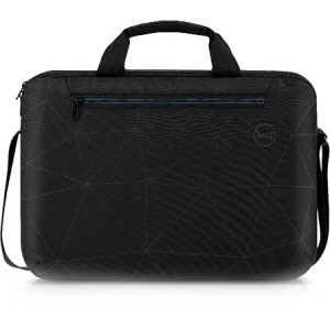 DELL Geanta notebook 15.6 inch Essential Briefcase, water-resistant