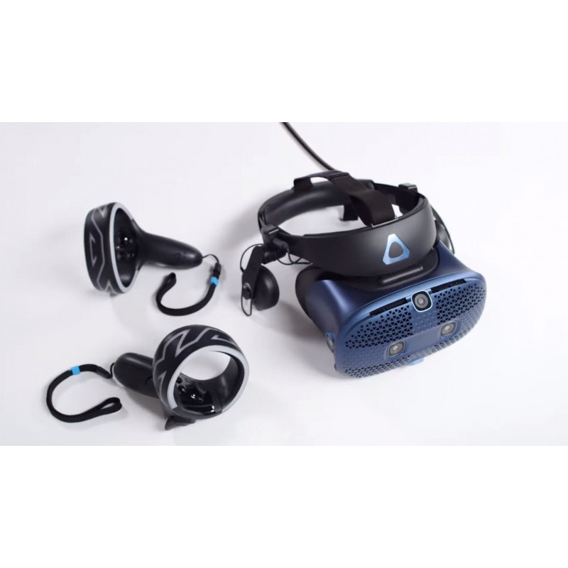 Ochelari VR HTC Vive Cosmos PC Garage