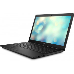 HP 15.6'' 15-db1039nq, FHD, Procesor AMD Ryzen™ 7 3700U (4M Cache, up to 4.0 GHz), 16GB DDR4, 1TB + 256GB SSD, Radeon RX Vega 10, FreeDos, Black