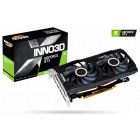 Inno3D GeForce GTX 1660 GAMING OC X2 6GB GDDR5 192-bit