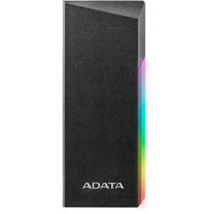 ADATA XPG EC700G M.2 NVMe/SATA, USB 3.2 Gen 2 Type-C