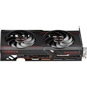 Sapphire Radeon RX 6650 XT PULSE GAMING 8GB GDDR6 128-bit