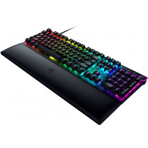 Razer Huntsman V2 Optical Red Switch Mecanica