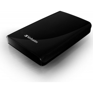 Verbatim Store 'n' go 2TB USB 3.0 Black
