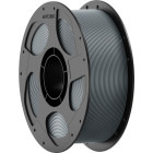 Accesoriu imprimanta 3D ANYCUBIC Filament PLA, Grey, 1 kg
