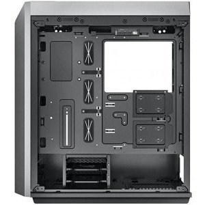 Deepcool CL500 4F Black