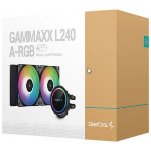 Deepcool Gammaxx L240 ARGB