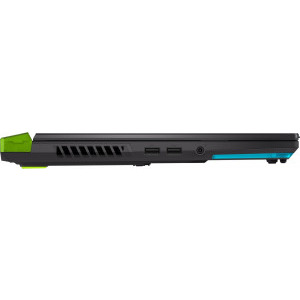 ASUS Gaming 15.6'' ROG Strix G15 G513RS, FHD 300Hz, Procesor AMD Ryzen™ 9 6900HX (16M Cache, up to 4.9 GHz), 32GB DDR5, 1TB SSD, GeForce RTX 3080 8GB, No OS, Volt Green