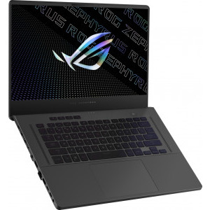 Laptop ASUS Gaming 15.6'' ROG Zephyrus G15 GA503RM, QHD Laptop ASUS Gaming 15.6'' ROG Zephyrus G15 GA503RM, QHD