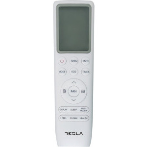 Tesla TT34TP21-1232IAW, 12000 BTU, Clasa A++/A+, Wi-Fi, Inverter, Ionizator