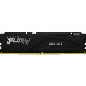 Memorie Kingston Beast 32GB DDR5 5600MHz CL40