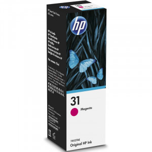 HP Cartus 31 Magenta