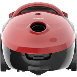 Daewoo RC-230R-3, 700W, 2L, Rosu, cu sac