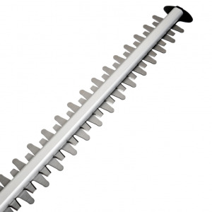 Steinhaus Trimmer electric pentru gard viu, PRO-HTR600, 600W, lama 51cm