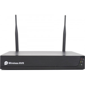 PNI WiFi502T + 4 Camere