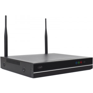 PNI WiFi660 + 4 Camere