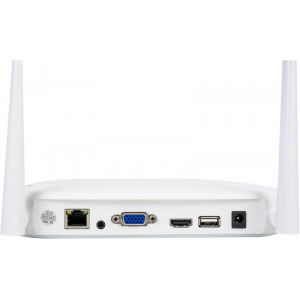 PNI WiFi722 + 4 Camere