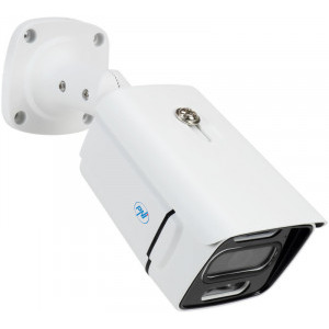 PNI IPMAX POE 3LR + 4 Camere