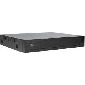 PNI IPMAX POE 3LR + 4 Camere
