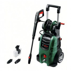 Bosch Aparat de spalat cu presiune Advanced Aquatak 140, 2100W