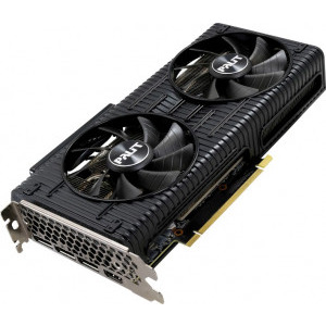 Palit GeForce RTX 3050 Dual 8GB GDDR6 128-bit
