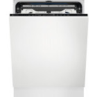 Masina de spalat vase incorporabila Electrolux KEZA9310W, 15 seturi, 8 programe, Clasa D, AirDry, QuickSelect, SprayZone, Inverter, SatelliteClean, Time Beam, 60 cm