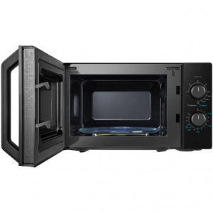 Toshiba MW2-MG20PBK, 20L, 800W, Grill, Negru