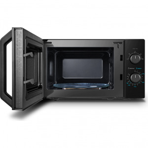 Toshiba MW2-MM20PBK, 20L, 800W, Negru