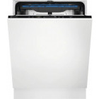 Masina de spalat vase incorporabila Electrolux EES848200L, 14 seturi, 8 programe, 4 temperaturi, Clasa E, Inverter, AirDry, MaxiFlex, 60 cm