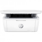 Multifunctionala HP LaserJet MFP M140w, Laser, Monocrom, Format A4, Wi-Fi