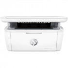 Multifunctionala HP LaserJet MFP M140we, Laser, Monocrom, Format A4, Wi-Fi