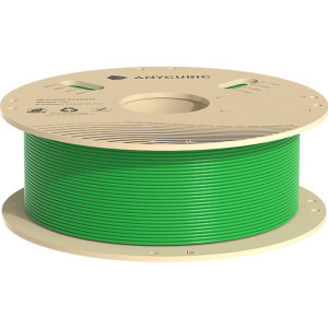 ANYCUBIC Filament PLA, Green, 1 kg