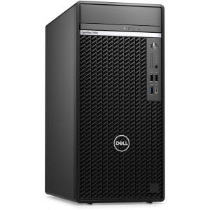 DELL Optiplex 7000 MT, Intel i7-12700K 3.6GHz, 32GB RAM, 1TB SSD + 2x 2TB HDD, GTX 1660 SUPER 6GB, Windows 10 Pro